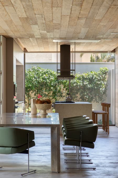 CASA M+JP